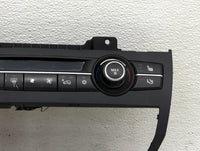 2007-2013 Bmw X5 Climate Control Module Temperature AC/Heater Replacement P/N:9165683-01/A Fits OEM Used Auto Parts - Oemuse