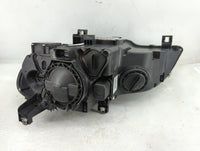 2008 Bmw X5 Passenger Right Oem Head Light Headlight Lamp Black - Oemusedautoparts1.com
