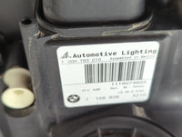 2008 Bmw X5 Passenger Right Oem Head Light Headlight Lamp Black - Oemusedautoparts1.com
