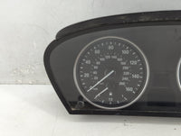 2007-2011 Bmw X5 Instrument Cluster Speedometer Gauges P/N:A2C53299545 Fits Fits 2007 2008 2009 2010 2011 OEM Used Auto Part