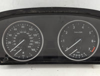 2007-2011 Bmw X5 Instrument Cluster Speedometer Gauges P/N:A2C53299545 Fits Fits 2007 2008 2009 2010 2011 OEM Used Auto Part