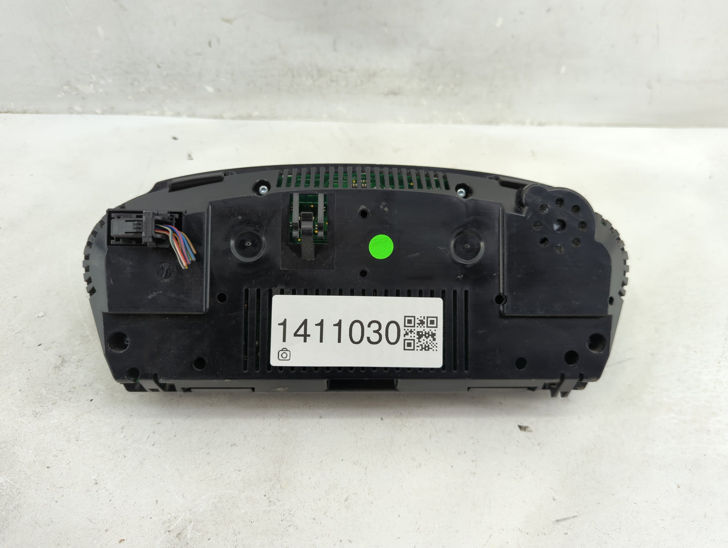2007-2011 Bmw X5 Instrument Cluster Speedometer Gauges P/N:A2C53299545 Fits Fits 2007 2008 2009 2010 2011 OEM Used Auto Part