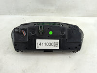 2007-2011 Bmw X5 Instrument Cluster Speedometer Gauges P/N:A2C53299545 Fits Fits 2007 2008 2009 2010 2011 OEM Used Auto Part