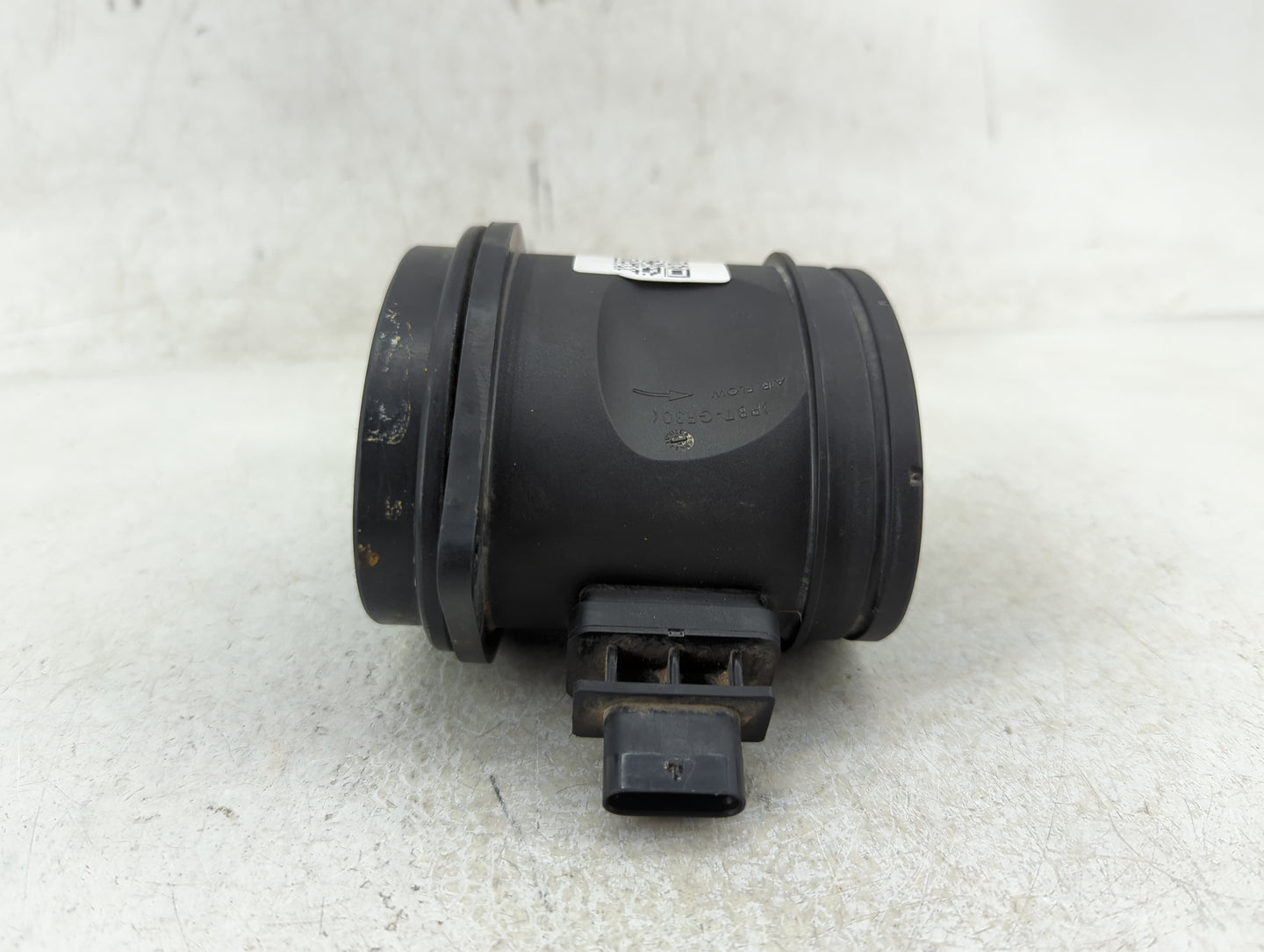 2007-2010 Bmw X5 Mass Air Flow Meter Maf - Oemusedautoparts1.com