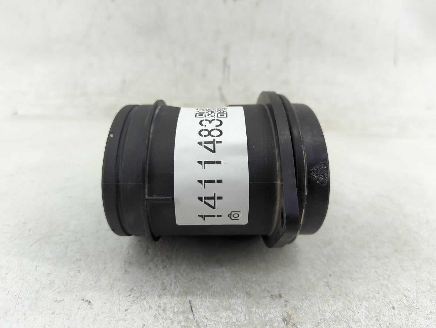 2007-2010 Bmw X5 Mass Air Flow Meter Maf - Oemusedautoparts1.com