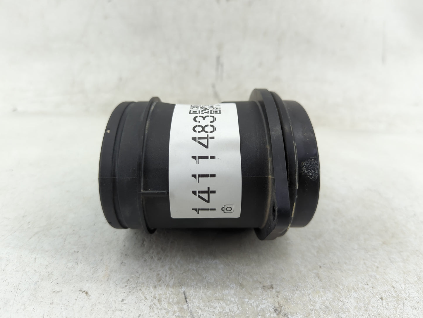 2007-2010 Bmw X5 Mass Air Flow Meter Maf - Oemusedautoparts1.com