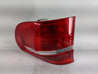 compare product 2007-2010 Bmw X5 Tail Light Assembly Passenger Right OEM P/N:7 200 820 Fits Fits 2007 2008 2009 2010 OEM Used Auto Parts