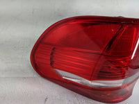 2007-2010 Bmw X5 Tail Light Assembly Passenger Right OEM P/N:7 200 820 Fits Fits 2007 2008 2009 2010 OEM Used Auto Parts - O