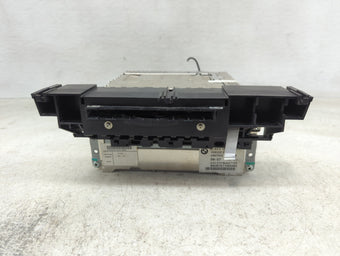 compare product 2007-2010 Bmw X5 Radio AM FM Cd Player Receiver Replacement P/N:65839165855 Fits Fits 2007 2008 2009 2010 OEM Used Auto Parts