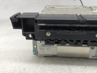 2007-2010 Bmw X5 Radio AM FM Cd Player Receiver Replacement P/N:65839165855 Fits Fits 2007 2008 2009 2010 OEM Used Auto Part