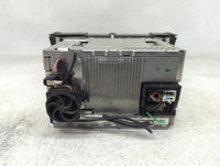 2007-2010 Bmw X5 Radio AM FM Cd Player Receiver Replacement P/N:65839165855 Fits Fits 2007 2008 2009 2010 OEM Used Auto Part