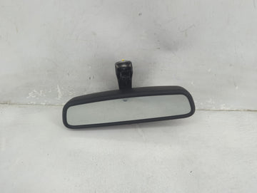 2014-2018 Bmw X5 Interior Rear View Mirror Replacement OEM P/N:015891 025891 Fits Fits 2012 2013 2014 2015 2016 2017 2018 20