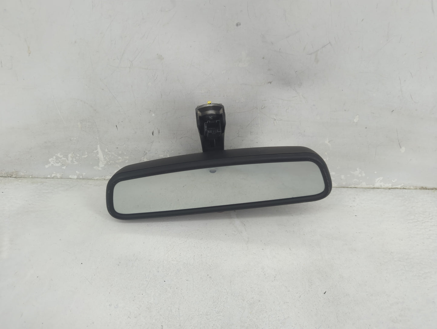 2014-2018 Bmw X5 Interior Rear View Mirror Replacement OEM P/N:015891 025891 Fits Fits 2012 2013 2014 2015 2016 2017 2018 20