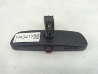 2014-2018 Bmw X5 Interior Rear View Mirror Replacement OEM P/N:015891 025891 Fits Fits 2012 2013 2014 2015 2016 2017 2018 20