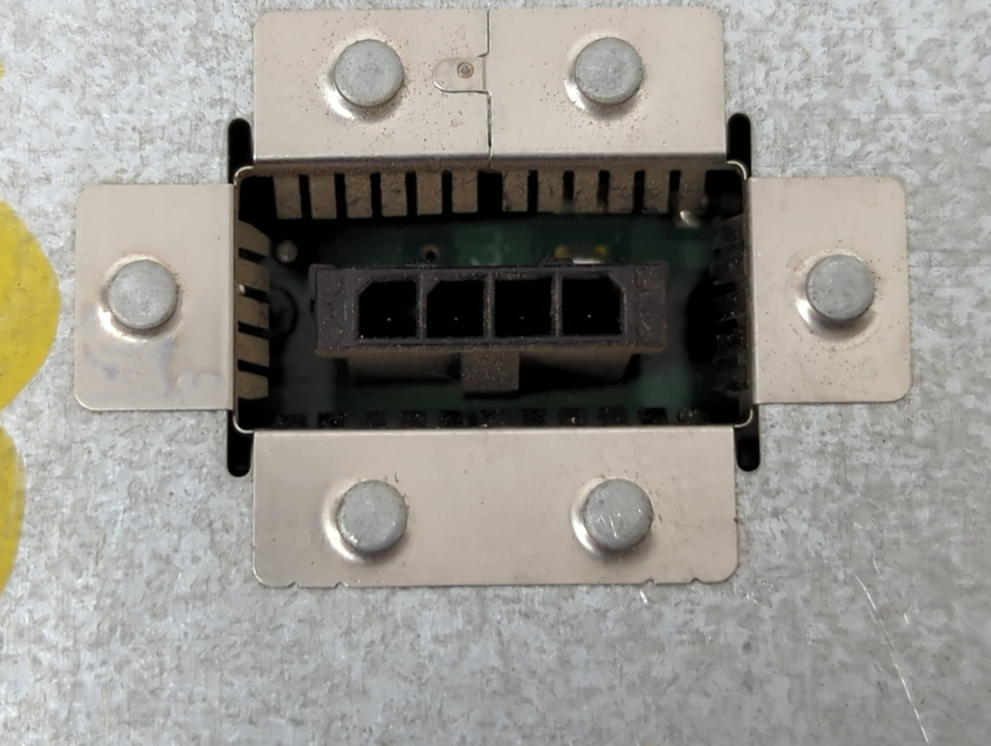 2008 Bmw X5 Headlight Ballast Head Light - Oemusedautoparts1.com