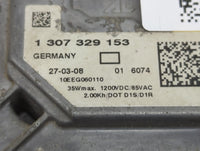 2008 Bmw X5 Headlight Ballast Head Light - Oemusedautoparts1.com