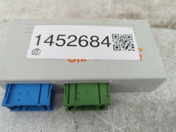 2008 Bmw X5 Body Control Module Bcm 3715-6785386-01|00401482c8 - Oemusedautoparts1.com