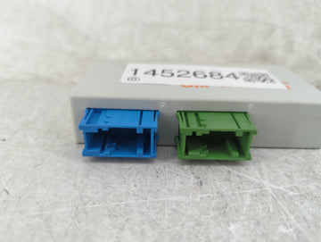 2008 Bmw X5 Body Control Module Bcm 3715-6785386-01|00401482c8