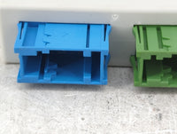 2008 Bmw X5 Body Control Module Bcm Inner Cabin Fuse Box - Oemusedautoparts1.com