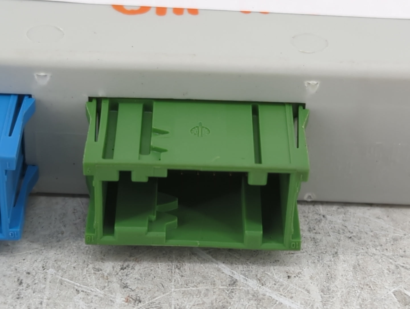 2008 Bmw X5 Body Control Module Bcm Inner Cabin Fuse Box - Oemusedautoparts1.com