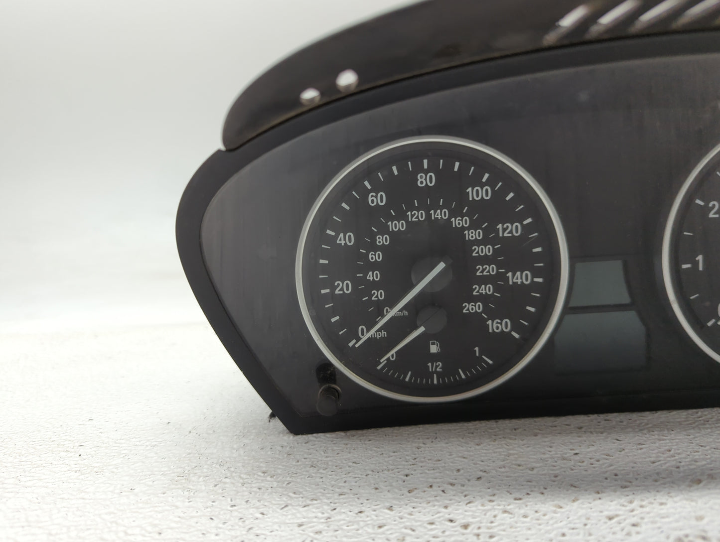 2007-2011 Bmw X5 Instrument Cluster Speedometer Gauges P/N:A2C53299540 986447348, 62.11-9170263 Fits Fits 2007 2008 2009 201