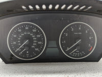 2007-2011 Bmw X5 Instrument Cluster Speedometer Gauges P/N:A2C53299540 986447348, 62.11-9170263 Fits Fits 2007 2008 2009 201