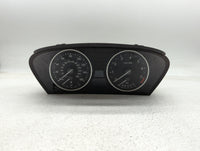 2007-2011 Bmw X5 Instrument Cluster Speedometer Gauges P/N:A2C53299540 986406778 Miles:102K Fits Fits 2007 2008 2009 2010 20