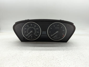 compare product 2007-2011 Bmw X5 Instrument Cluster Speedometer Gauges P/N:A2C53299540 986406778 Miles:102K Fits Fits 2007 2008 2009 2010 2011 OEM Used Auto Parts