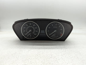 2007-2011 Bmw X5 Instrument Cluster Speedometer Gauges P/N:A2C53299540 986406778 Miles:102K Fits Fits 2007 2008 2009 2010 20