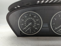 2007-2011 Bmw X5 Instrument Cluster Speedometer Gauges P/N:A2C53299540 986406778 Miles:102K Fits Fits 2007 2008 2009 2010 20