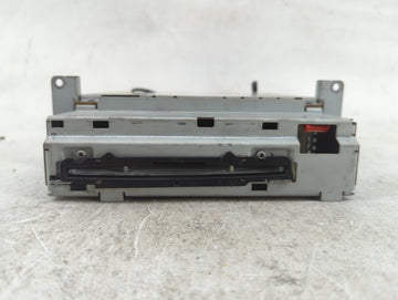 2007-2010 Bmw X5 Radio AM FM Cd Player Receiver Replacement P/N:VP8KAF-18C852-GD 9187902-01 Fits Fits 2007 2008 2009 2010 OE