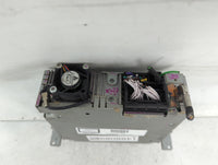 2007-2010 Bmw X5 Radio AM FM Cd Player Receiver Replacement P/N:VP8KAF-18C852-GD 9187902-01 Fits Fits 2007 2008 2009 2010 OE