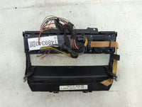 2007-2013 Bmw X5 Climate Control Module Temperature AC/Heater Replacement P/N:6131 6972779-03 502.185 Fits OEM Used Auto Par