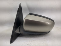 2007-2010 Bmw X5 Driver Side View Mirror - Left Door Mirror OEM Used - Oemusedautoparts1.com