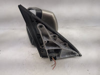 2007-2010 Bmw X5 Driver Side View Mirror - Left Door Mirror OEM Used - Oemusedautoparts1.com