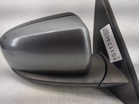 2007-2013 Bmw X5 Passenger Side View Mirror - Right Door Mirror OEM Used - Oemusedautoparts1.com