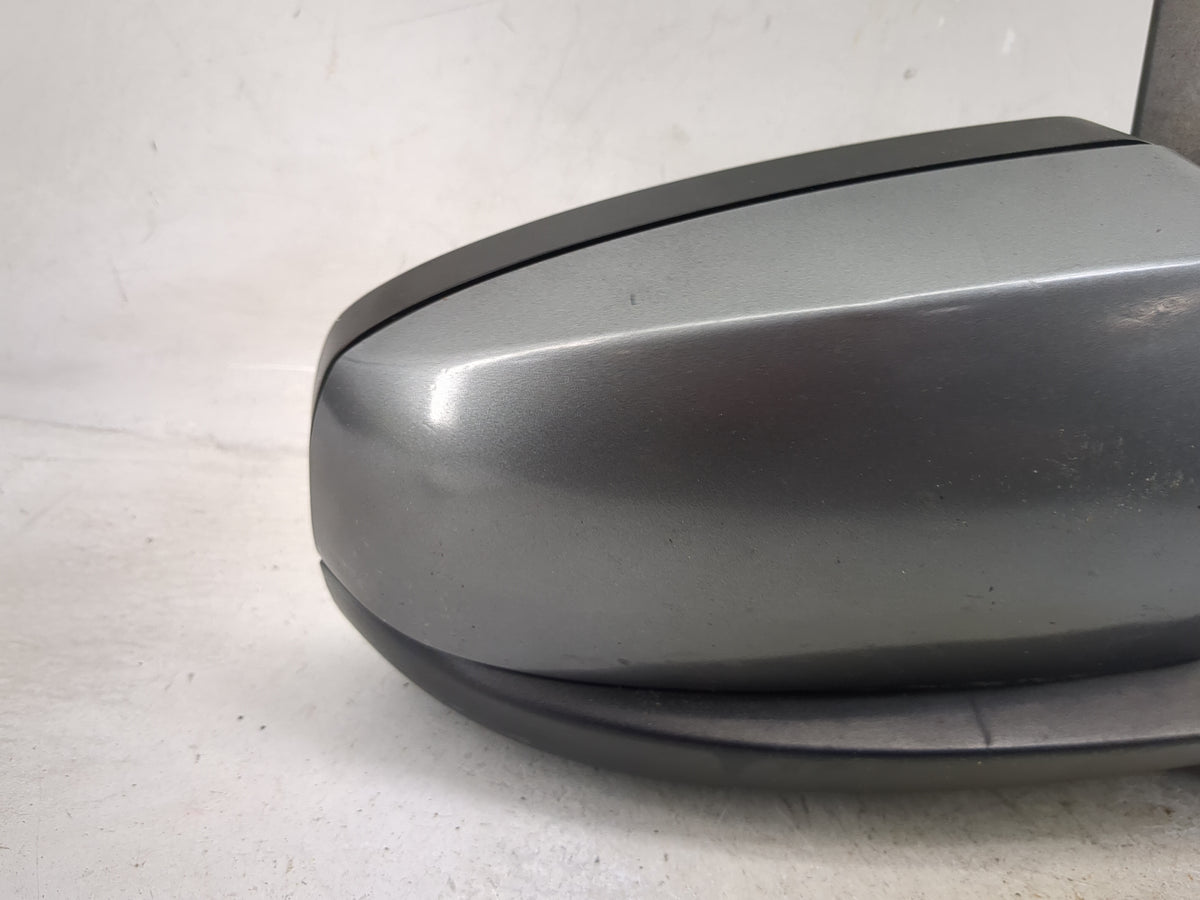 2007-2013 Bmw X5 Passenger Side View Mirror - Right Door Mirror OEM Used - Oemusedautoparts1.com