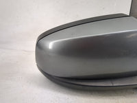 2007-2013 Bmw X5 Passenger Side View Mirror - Right Door Mirror OEM Used - Oemusedautoparts1.com