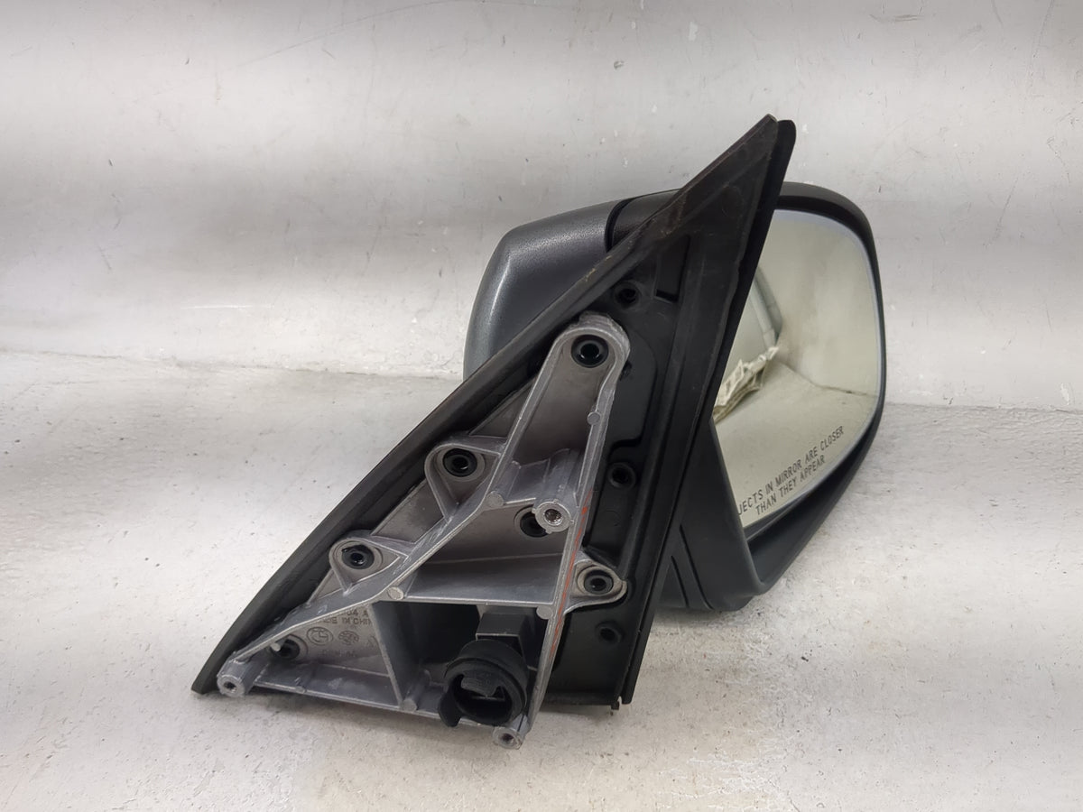 2007-2013 Bmw X5 Passenger Side View Mirror - Right Door Mirror OEM Used - Oemusedautoparts1.com