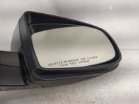 2007-2013 Bmw X5 Passenger Side View Mirror - Right Door Mirror OEM Used - Oemusedautoparts1.com