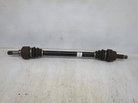 2007-2018 Bmw X5 Axle Shaft Rear Passenger Cv C/v 1513807 - Oemusedautoparts1.com