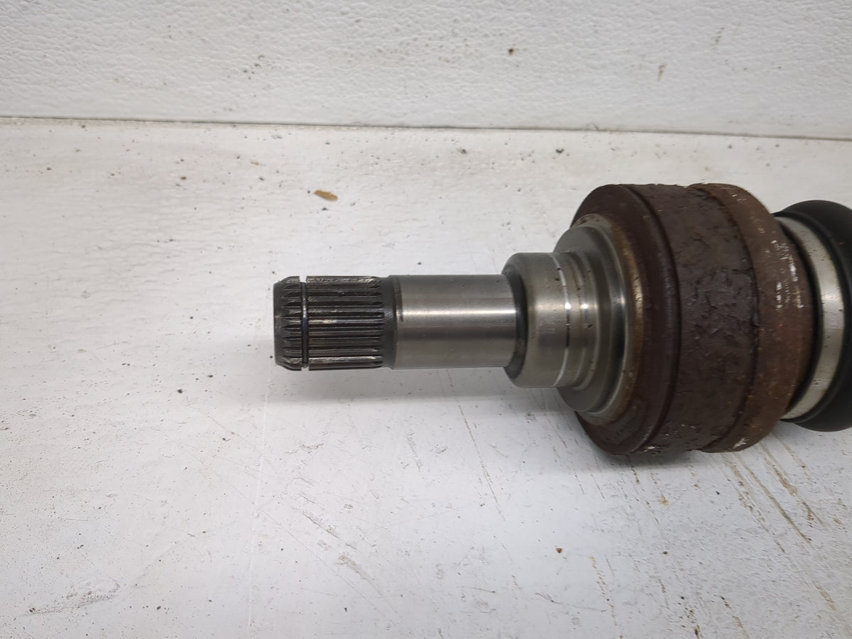 2007-2018 Bmw X5 Axle Shaft Rear Passenger Cv C/v 1513807 - Oemusedautoparts1.com