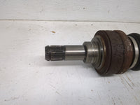 2007-2018 Bmw X5 Axle Shaft Rear Passenger Cv C/v 1513807 - Oemusedautoparts1.com