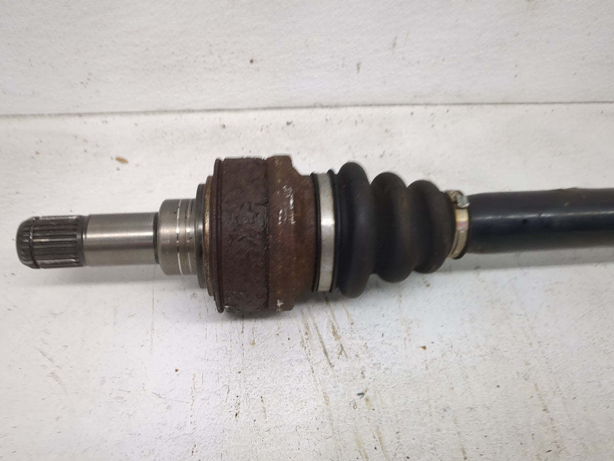 2007-2018 Bmw X5 Axle Shaft Rear Passenger Cv C/v 1513807 - Oemusedautoparts1.com
