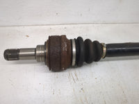 2007-2018 Bmw X5 Axle Shaft Rear Passenger Cv C/v 1513807 - Oemusedautoparts1.com