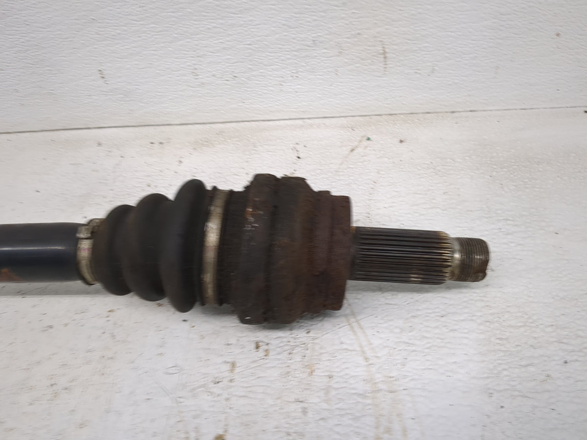 2007-2018 Bmw X5 Axle Shaft Rear Passenger Cv C/v 1513807 - Oemusedautoparts1.com