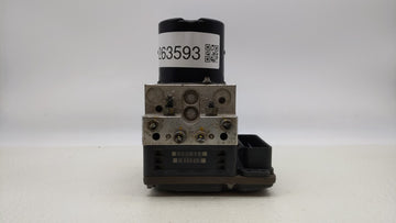 2007-2013 Bmw X5 ABS Pump Control Module Replacement P/N:6854702-01 6780126 Fits Fits 2007 2008 2009 2010 2011 2012 2013 201