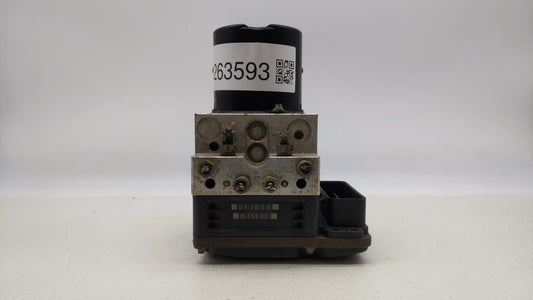 2007-2013 Bmw X5 ABS Pump Control Module Replacement P/N:6854702-01 6780126 Fits Fits 2007 2008 2009 2010 2011 2012 2013 201