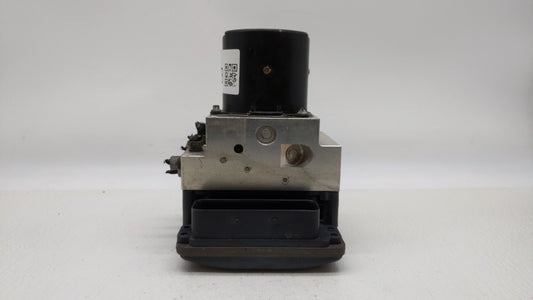 2007-2013 Bmw X5 ABS Pump Control Module Replacement P/N:6854702-01 6780126 Fits Fits 2007 2008 2009 2010 2011 2012 2013 2014 OEM Used Auto Parts