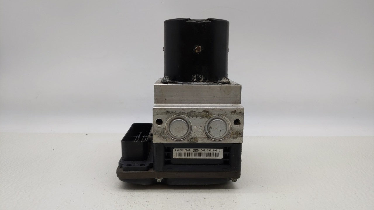 2007-2013 Bmw X5 ABS Pump Control Module Replacement P/N:6854702-01 6780126 Fits Fits 2007 2008 2009 2010 2011 2012 2013 201